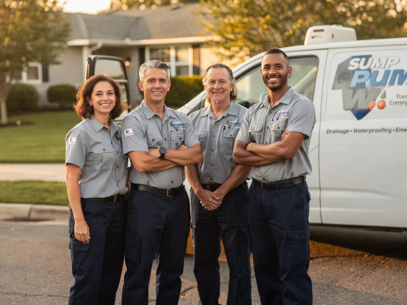 Water Heater Repair company in West College Corner, IN