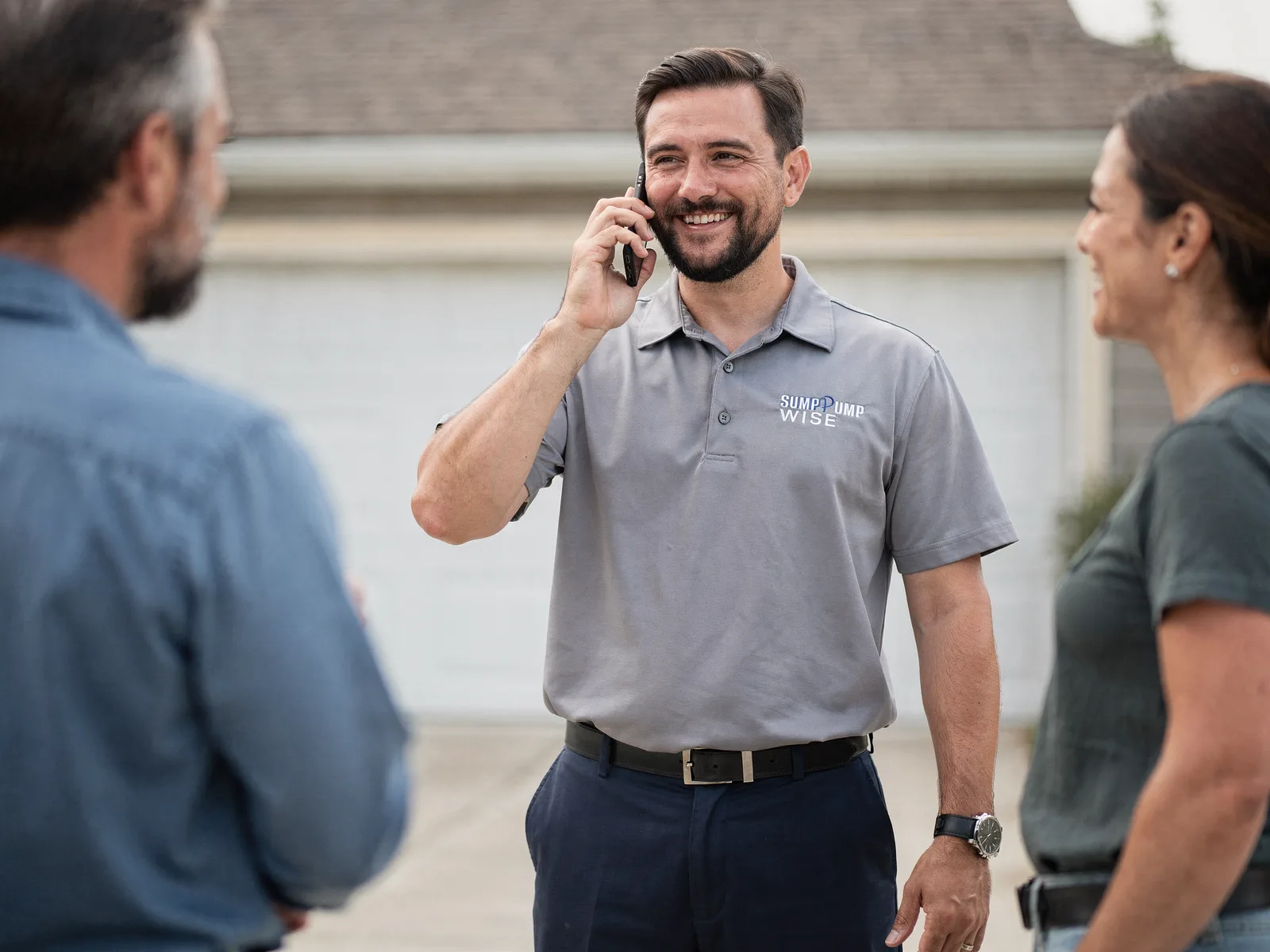 Water Heater Repair West College Corner, IN FAQs